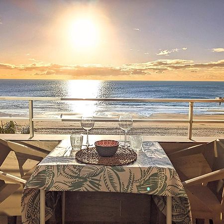 Apartamento En La Playa Con Garaje كاديز المظهر الخارجي الصورة