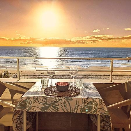 Apartamento En La Playa Con Garaje كاديز المظهر الخارجي الصورة