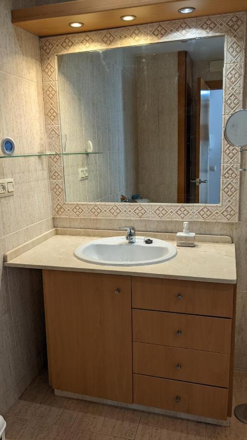 Apartamento En La Playa Con Garaje كاديز المظهر الخارجي الصورة